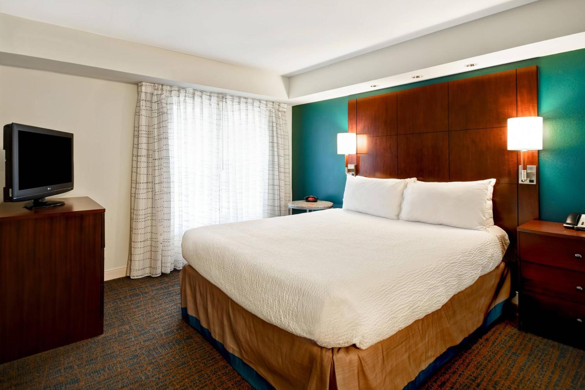Residence Inn By Marriott Stillwater Exterior foto