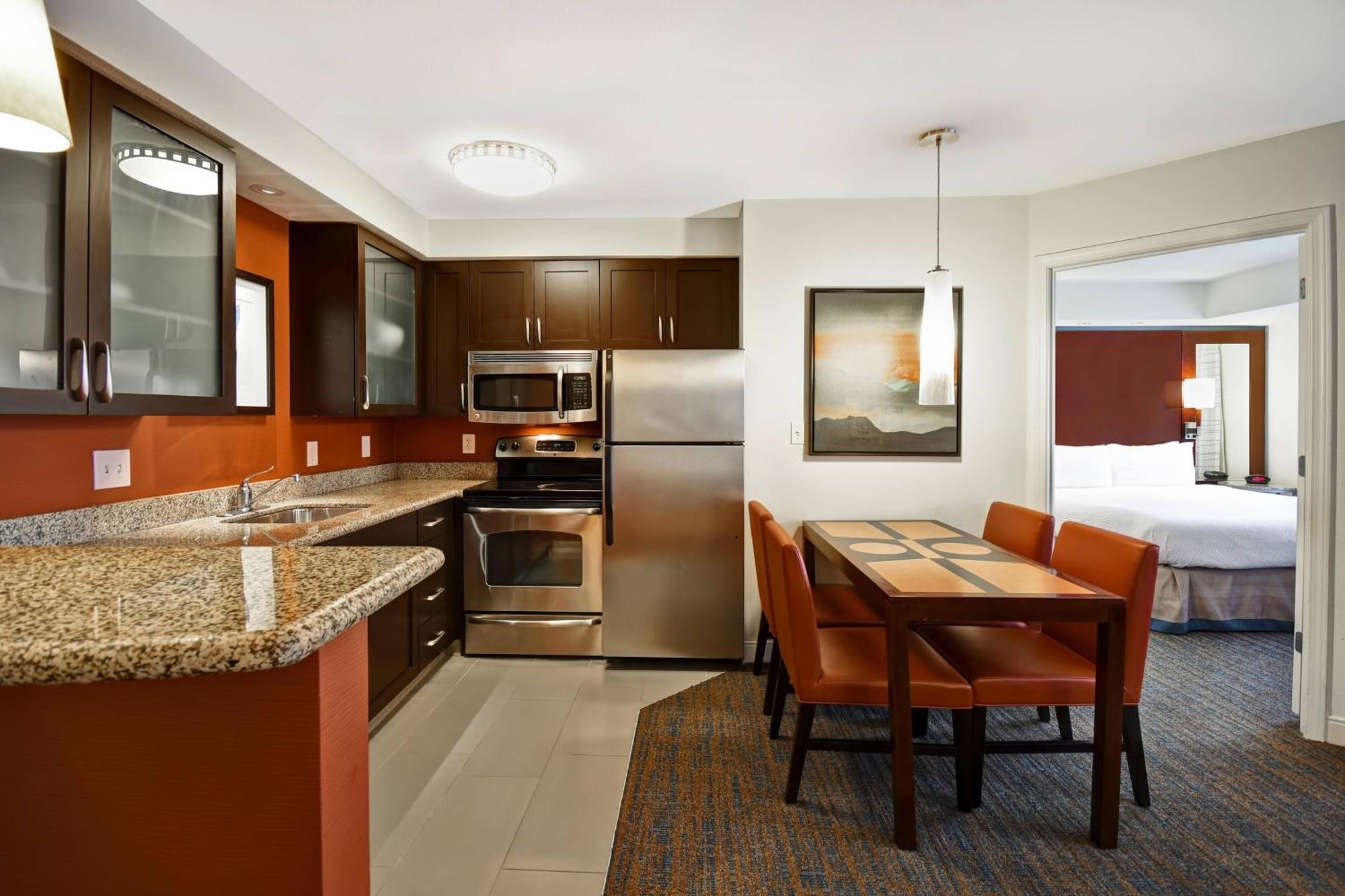 Residence Inn By Marriott Stillwater Exterior foto